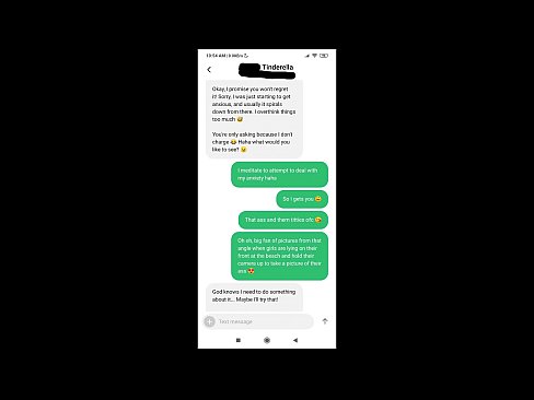 ❤️ Я дадаў у свой гарэм новую PAWG ад Tinder (размова з Tinder уключана) ❤️ Чортнае відэа у нас ❌️